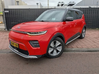 Kia Soul ExecutiveLine 64 kWh Alle opties, trekhaak