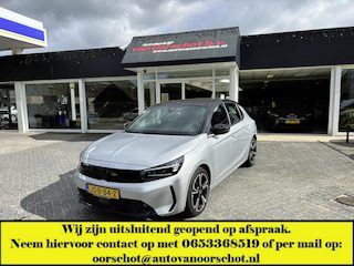 Opel Corsa 1.2