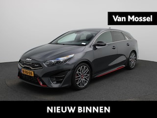 Kia ProCeed 1.6 T-GDi GT | WORDT VERWACHT |
