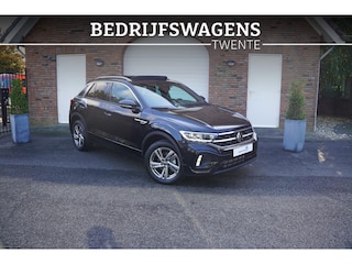 Volkswagen T-Roc 1.5 TSI 150PK R-Line Edition DSG