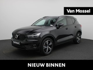 Volvo XC40 T4 Recharge Geartronic R-Design | WORDT VERWACHT |