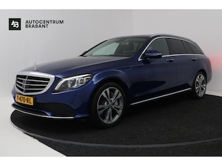 Mercedes-Benz C-klasse Estate 300 Premium Plus Pack (STOELVERWARMING/VERKOELING, ELEKTR STOELEN, CAMERA, SFEERVERLICHTING)