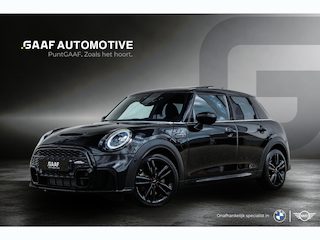 Mini Mini 2.0 | JCW pack |Panodak | Harman Kardon | HUD | Camera
