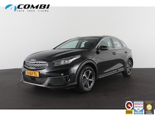 Kia XCeed 1.6 GDi PHEV Dynamic Line > 140pk/Trekhaak/Camera/All season banden
