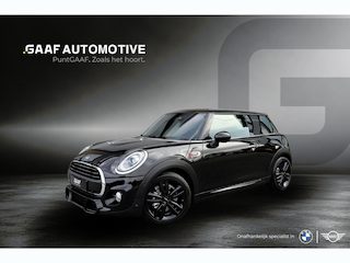 Mini Mini 1.5 | JCW Pack | LED | Harman Kardon | Stoelverwarming