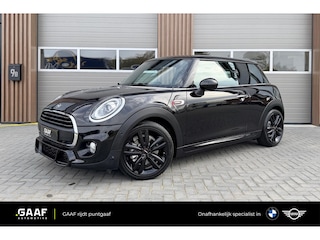 Mini Mini 1.5 | JCW Pack | LED | Harman Kardon | Stoelverwarming