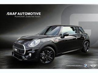 Mini Mini 1.5 | JCW Pack | LED | Harman Kardon | Stoelverwarming