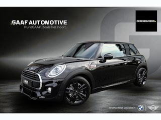 Mini Mini 1.5 | JCW Pack | LED | Harman Kardon | Stoelverwarming