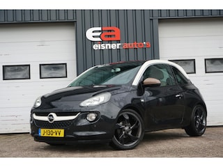 Opel Adam 1.4 Glam | PANO DAK | STOEL/STUURVERW. | PDC | CRUISE |