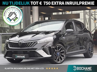 Renault Clio 1.6 E-Tech Full Hybrid 145 esprit Alpine | Verwarmbare voorstoelen | Carplay/Android |