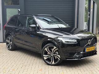 Volvo XC90 2.0 T8 Plug-in hybrid AWD Ultra Dark