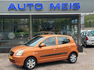 Kia Picanto 1.0 LXE
