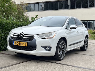 Citroën DS4 1.6 THP Sport Chic |NIEUWE DISTRIBUTIE|TREKHAAK|LEDER|DENON SOUND| APK TOT 23-09-2027|