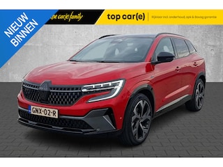 Renault Austral 1.2 E-Tech full hybrid 200 iconic esprit Alpine