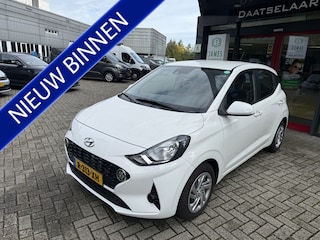 Hyundai i10 1.0 Comfort Smart Camera/Navi/Cruise control