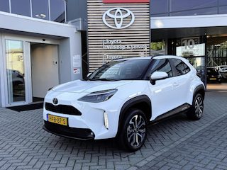 Toyota Yaris Cross 1.5 Hybrid 115 First Edition CAMERA ADAPTIVE CRUISE