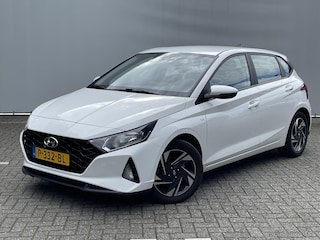 Hyundai i20 1.0 T-GDI 48V 100PK Comfort Smart / Trekhaak / Navigatie / Cruise control