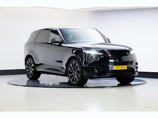 Land Rover Range Rover Sport 3.0 P550e Autobiography PHEV | Meridian 3D | Panoramadak | Massage | Towing Pack | Cold Climate Pack |