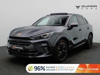 Cupra Terramar 1.5 TSI e-Hybrid VZ Performance 272PK DSG Panoramadak, Wegklapbare trekhaak, 20'' LM Velgen, Keyless, Matrix-Led Verlichting, Sennheiser Audio, 360gr. Camera
