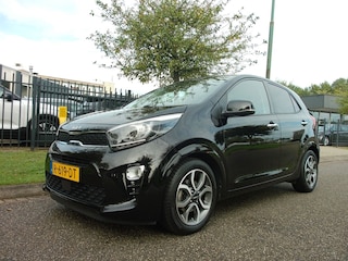 Kia Picanto 1.0 DPi AMT 67pk 4-zits DynamicPlusLine