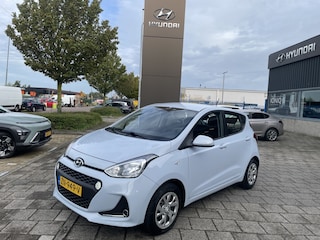 Hyundai i10 1.0i Comfort + NAVI AUTOMAAT*RIJKLAARPRIJS*