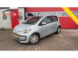 Volkswagen Up 1.0 move up! BlueMotion NAVI / AIRCO / BLUETOOTH / ELEK RAMEN / NL-AUTO