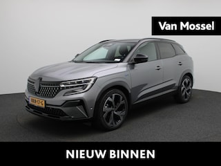 Renault Austral 1.2 E-Tech Full Hybrid Techno Esprit Alpine 200PK | Google Navigatie | Elektrische Kofferklep | Achteruitrijcamera | 20'' Inch Velgen | Apple CarPlay & Android Auto