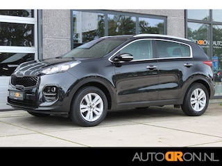 Kia Sportage 1.6 GDI First Edition Navigatie Camera Orig. NL