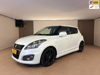 Suzuki Swift 1.6 Sport trekhaak, keyless start, Stoelverwarming