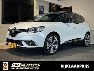 Renault Scénic 1.2 TCE COLLECTION l NAP l TREKHAAK l NAVI l CLIMA l