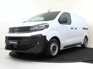 Opel Vivaro Electric L2 75 kWh | Dubbele Schuifdeur | Camera