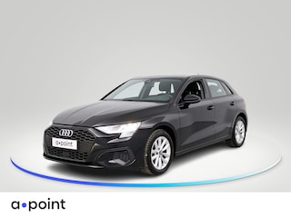 Audi A3 Sportback 30 TFSI Pro Line 110 pk | Navigatie via app | Autom Airco | Parkeersensoren achter | Cruise Control | LED |