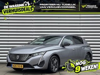 Peugeot 308 1.2 Puretech 130pk EAT8 Allure | I Camera | Cruise Control | Navigatie | Apple Carplay / Android Auto