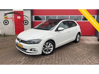 Volkswagen Polo 1.0 TSI Highline PANORAMADAK / CARPLAY / CLIMA / PDC / ACC / BLUETOOTH / NL-AUTO