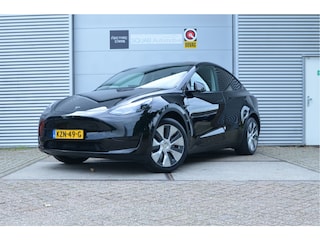 Tesla Model Y RWD 58 kWh
