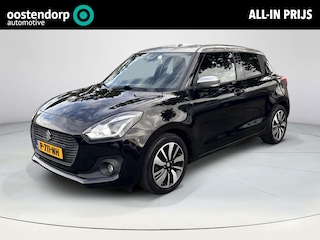Suzuki Swift 1.0 Stijl **AUTOMAAT/ STOELVERWARMING/ KEYLESS**