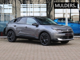Citroën C4 1.2 Hybrid 145pk Collection VOORRAAD KORTING