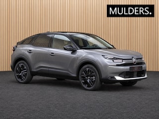 Citroën C4 1.2 Hybrid 145pk Collection VOORRAAD KORTING