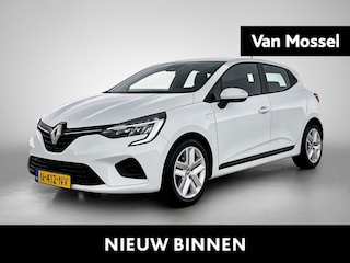 Renault Clio 1.0 TCe Zen