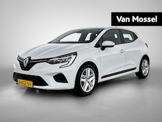 Renault Clio 1.0 TCe Zen