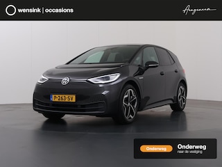 Volkswagen ID.3 Pro 58 kWh | Panoramadak | Winterpakket | Adaptieve Cruise Control | Sportpakket |