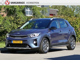 Kia Stonic 1.0 T-GDi DynamicLine AUTOMAAT | achteruitrijcamera | 100% onderhouden | trekhaak | navigatie