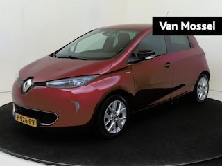 Renault Zoe R110 Limited 41 kWh | Inclusief KOOPACCU | SOH Waarde 91.7% |
