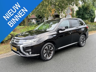 Mitsubishi Outlander 2.0 PHEV instyle+Exclusive 203PK Leder•ACC•