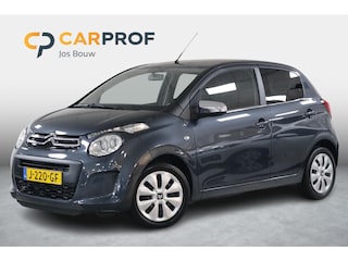 Citroën C1 1.0 VTi Feel All-Seasons | Airco | Carplay | Camera | Org. NL.