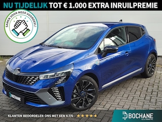 Renault Clio 1.6 E-Tech Full Hybrid 145 esprit Alpine | Bose Audio | Dode Hoek Detectie | Groot Navigatie | Camera
