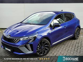 Renault Clio 1.6 E-Tech Full Hybrid 145 esprit Alpine | Bose Audio | Dode Hoek Detectie | Groot Navigatie | Camera