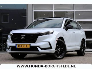 Honda CR-V 2.0 Plug-In Hybrid 184pk 2WD CVT Advance Tech