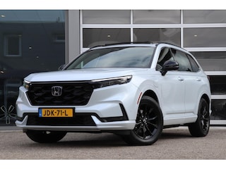 Honda CR-V 2.0 Plug-In Hybrid 184pk 2WD CVT Advance Tech