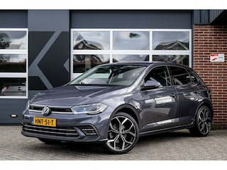 Volkswagen Polo 1.0 TSI Style DSG | 18' Inch Orig. GTI Velgen | IQ.DRIVE | IQ.Light | ACC | Travel Assist | Stoelverwarming | Park Assist |